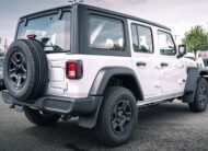 2025 Jeep Wrangler Sport S554505