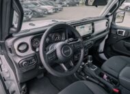 2025 Jeep Wrangler Sport S554505
