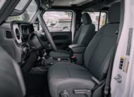 2025 Jeep Wrangler Sport S554505
