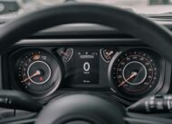 2025 Jeep Wrangler Sport S554505