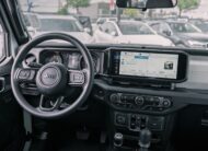 2025 Jeep Wrangler Sport S554505
