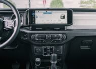 2025 Jeep Wrangler Sport S554505