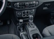 2025 Jeep Wrangler Sport S554505