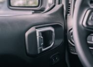 2025 Jeep Wrangler Sport S554505