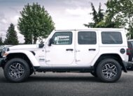 2024 Jeep Wrangler 4xe Sahara R242971