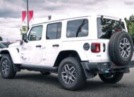 2024 Jeep Wrangler 4xe Sahara R242971