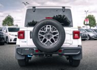 2024 Jeep Wrangler 4xe Sahara R242971