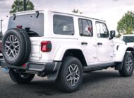 2024 Jeep Wrangler 4xe Sahara R242971