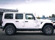 2024 Jeep Wrangler 4xe Sahara R242971
