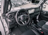 2024 Jeep Wrangler 4xe Sahara R242971