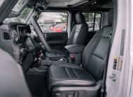 2024 Jeep Wrangler 4xe Sahara R242971