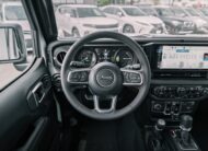 2024 Jeep Wrangler 4xe Sahara R242971