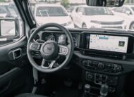2024 Jeep Wrangler 4xe Sahara R242971