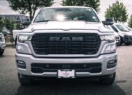 2025 RAM 1500 Sport S726073