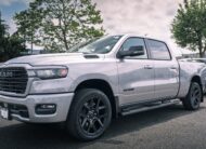 2025 RAM 1500 Sport S726073