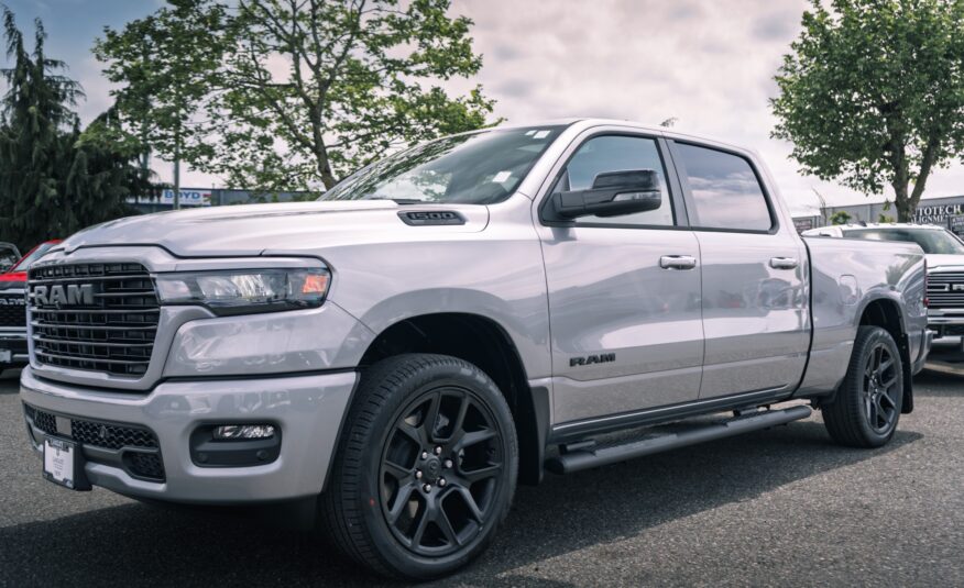 2025 RAM 1500 Sport S726073