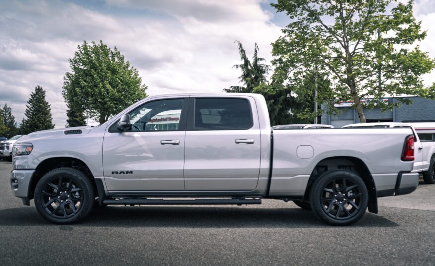 2025 RAM 1500 Sport S726073