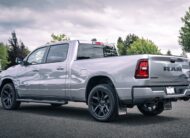 2025 RAM 1500 Sport S726073