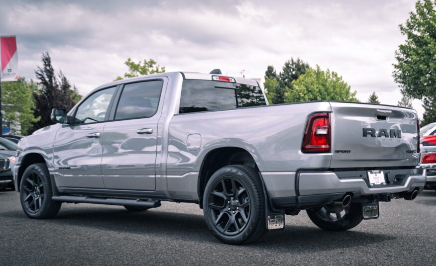 2025 RAM 1500 Sport S726073