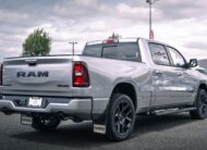 2025 RAM 1500 Sport S726073