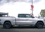 2025 RAM 1500 Sport S726073