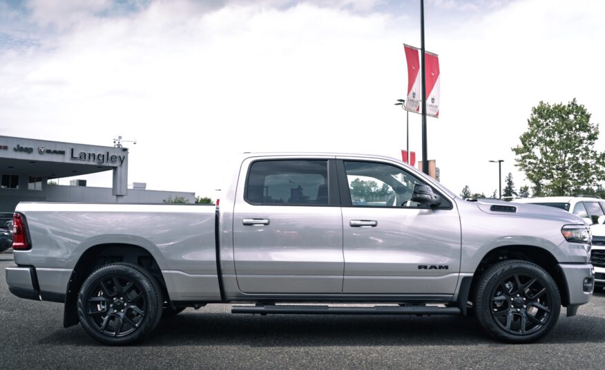 2025 RAM 1500 Sport S726073
