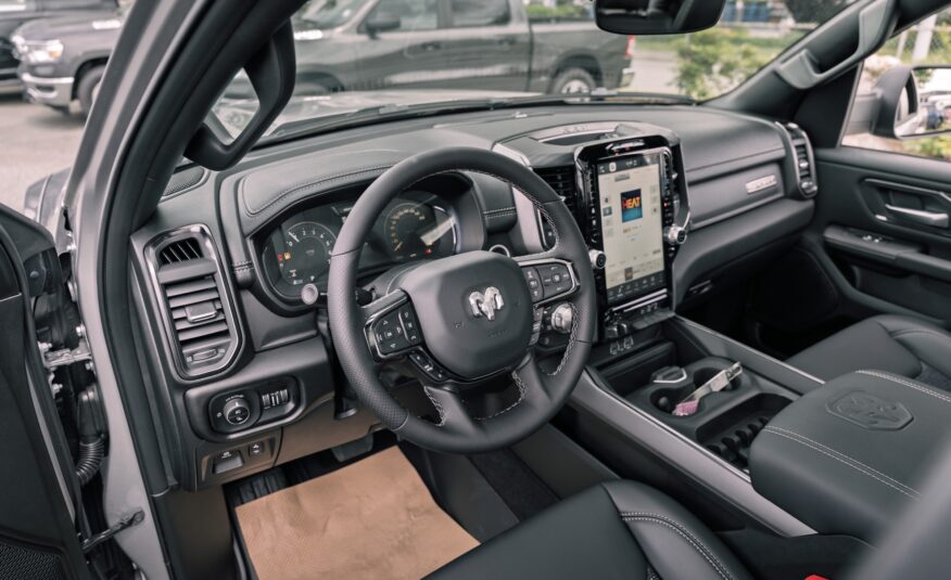 2025 RAM 1500 Sport S726073
