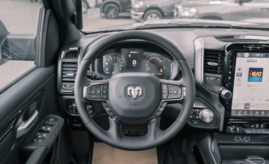 2025 RAM 1500 Sport S726073