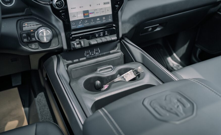 2025 RAM 1500 Sport S726073