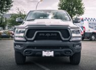 2021 RAM 1500 Rebel S720659A