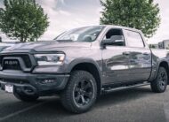2021 RAM 1500 Rebel S720659A