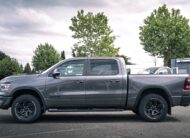 2021 RAM 1500 Rebel S720659A