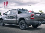 2021 RAM 1500 Rebel S720659A