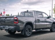 2021 RAM 1500 Rebel S720659A