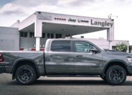 2021 RAM 1500 Rebel S720659A