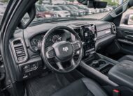 2021 RAM 1500 Rebel S720659A