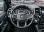 2021 RAM 1500 Rebel S720659A