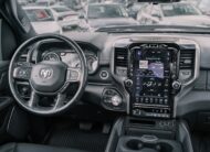 2021 RAM 1500 Rebel S720659A