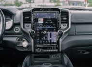 2021 RAM 1500 Rebel S720659A