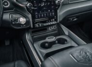 2021 RAM 1500 Rebel S720659A