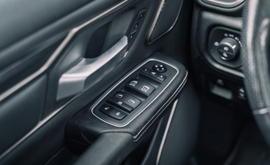 2021 RAM 1500 Rebel S720659A