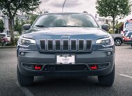 2019 Jeep Cherokee Trailhawk LC2576