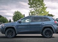 2019 Jeep Cherokee Trailhawk LC2576