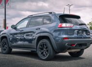 2019 Jeep Cherokee Trailhawk LC2576