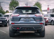 2019 Jeep Cherokee Trailhawk LC2576
