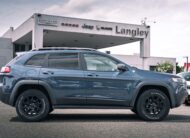 2019 Jeep Cherokee Trailhawk LC2576