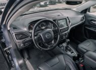 2019 Jeep Cherokee Trailhawk LC2576