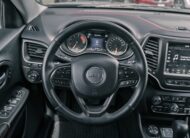 2019 Jeep Cherokee Trailhawk LC2576