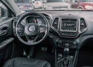 2019 Jeep Cherokee Trailhawk LC2576