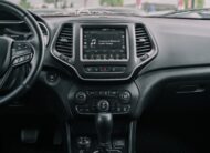 2019 Jeep Cherokee Trailhawk LC2576